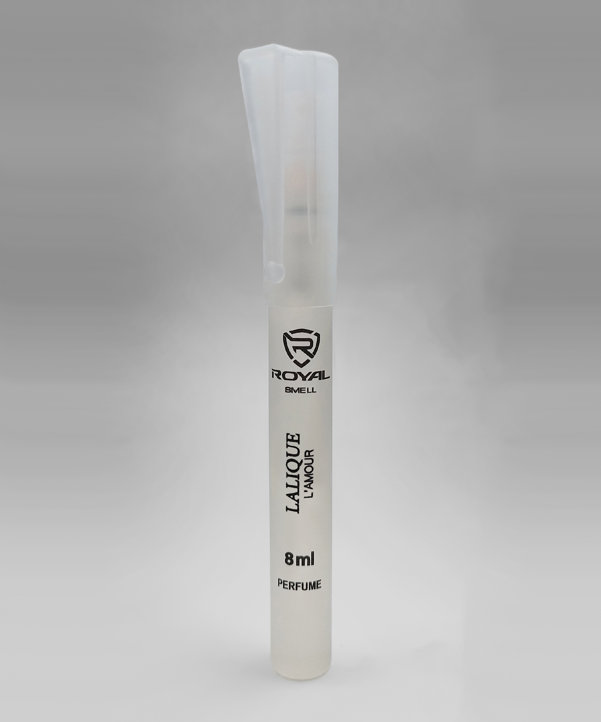 تصویر عطر لالیک لامور رویال زنانه